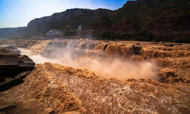 华东地区