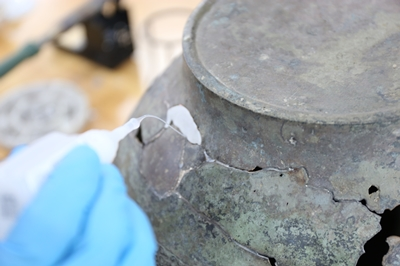 北京故宫博物院