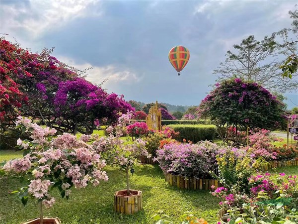 德宏傣族景颇族自治州