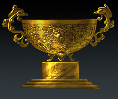 中国网球公开赛