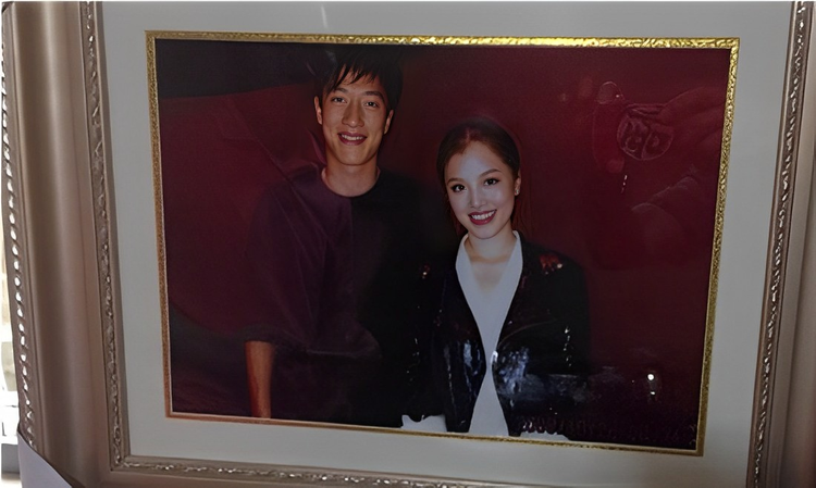 刘翔