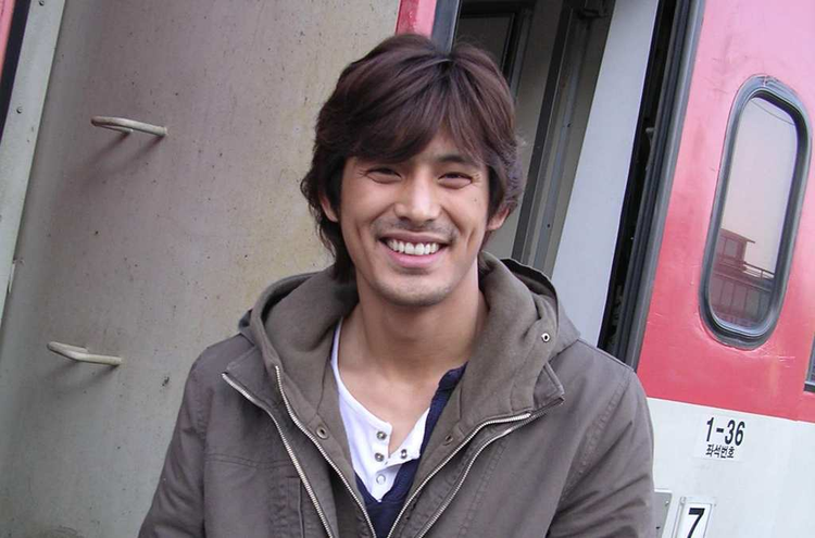 为何那样，奉尚先生