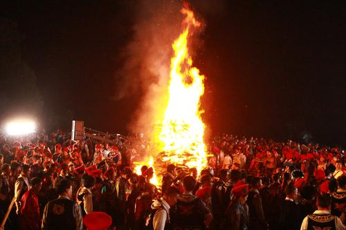 禄劝彝族苗族自治县