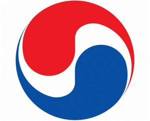 韩国大韩航空公司LOGO