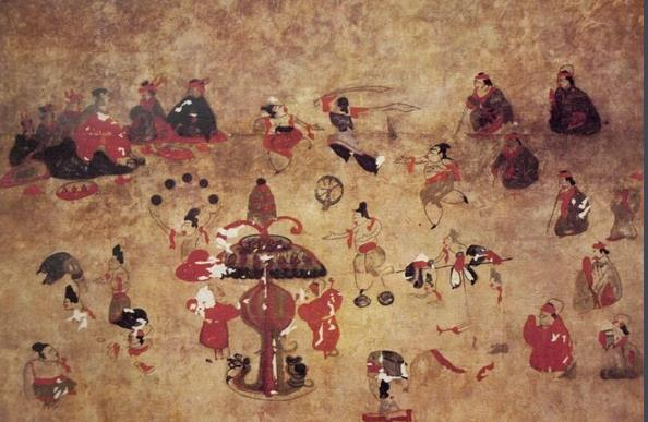 东海黄公