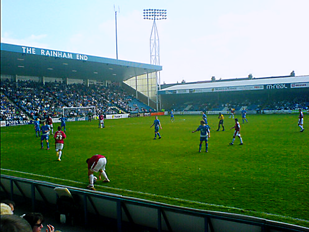 布莱顿足球俱乐部