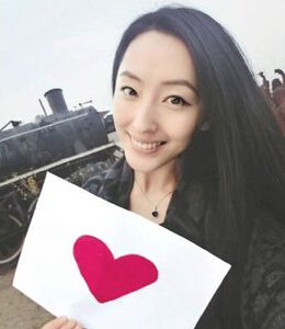 郭虹