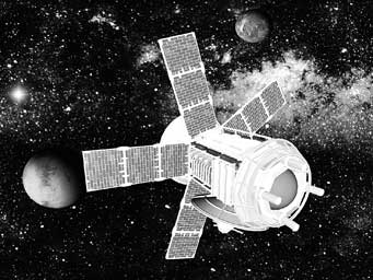 国际摄影测量和遥感学会