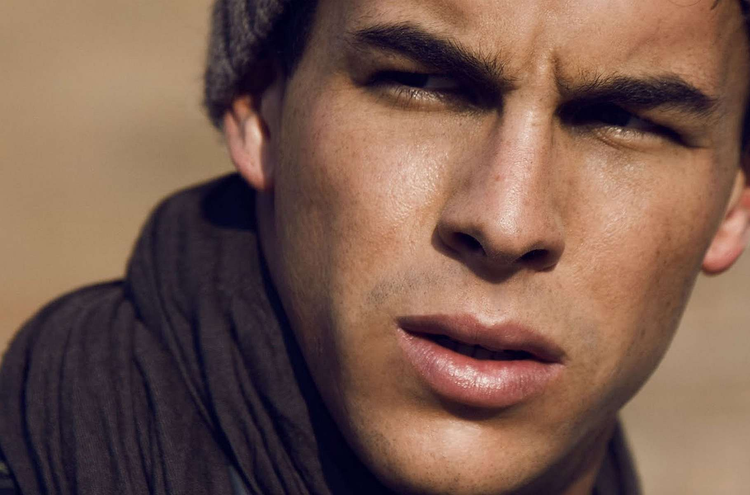 安德鲁·塔伯特