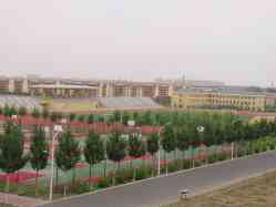 黑龙江民族职业学院