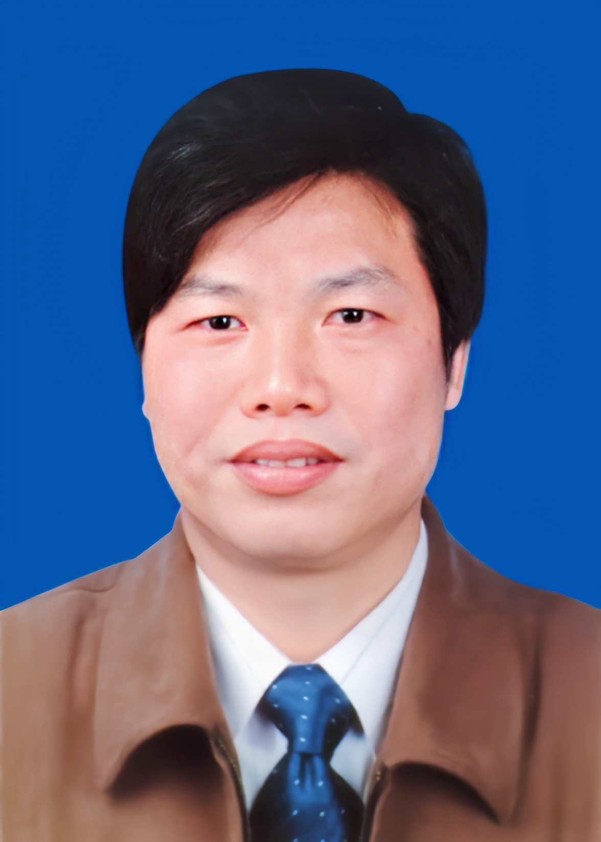 彭金华