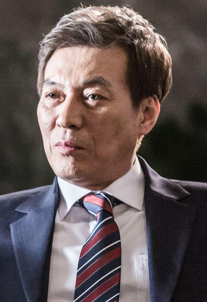 悄悄话[2017年韩国电视剧]