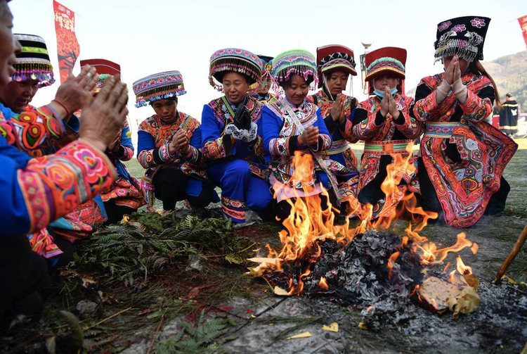 禄劝彝族苗族自治县