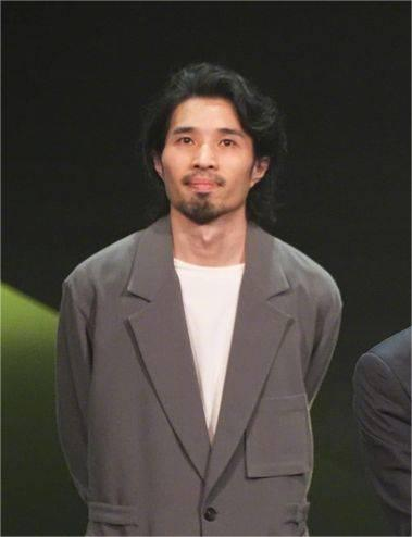 陈伟斌