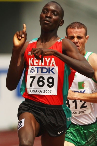 阿斯贝尔·基普罗普