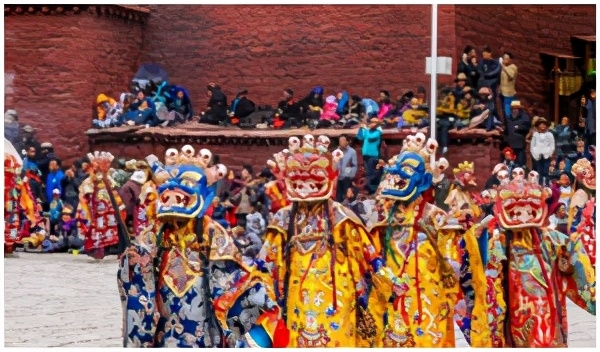 傩戏