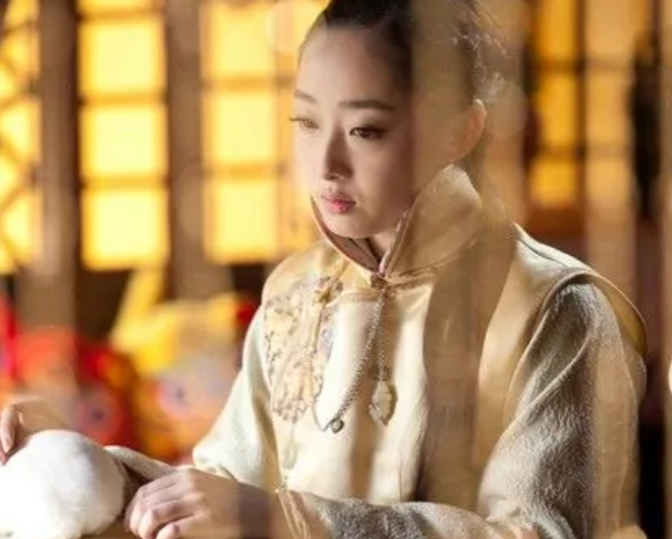 六六[电视剧《藏心术》女主角]