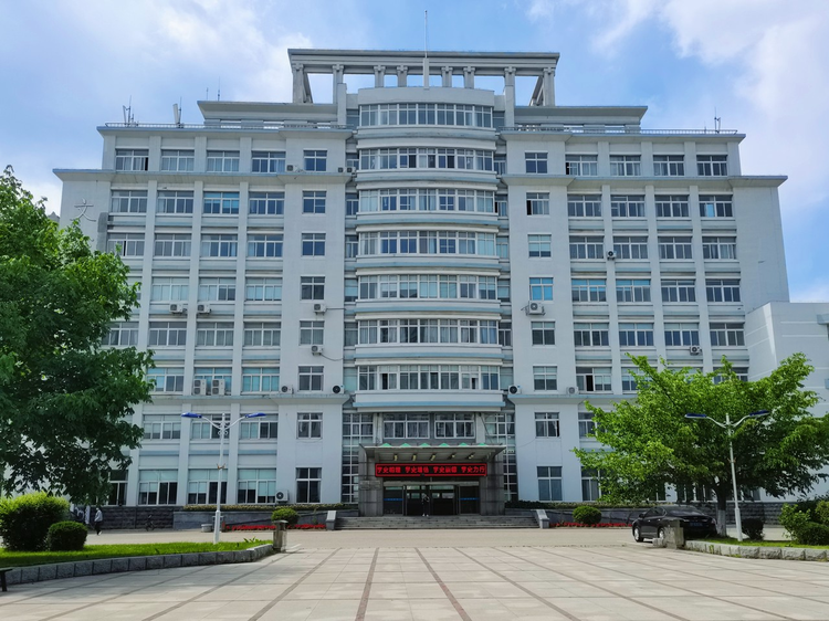 辽东学院