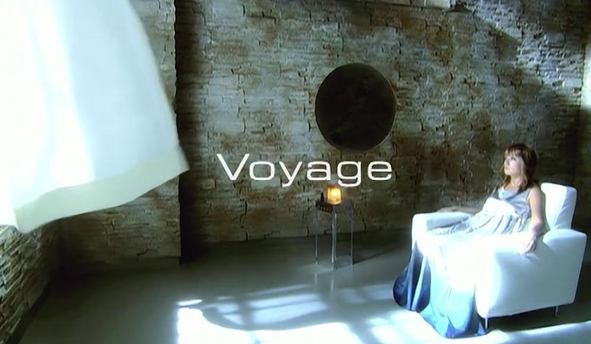 voyage