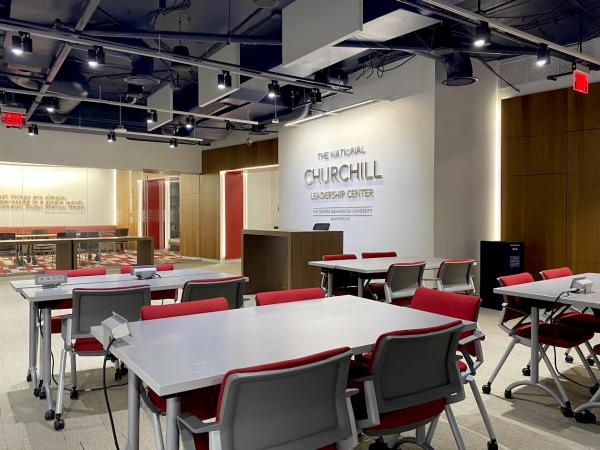 乔治·华盛顿大学