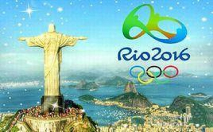 里约奥运会的那点事