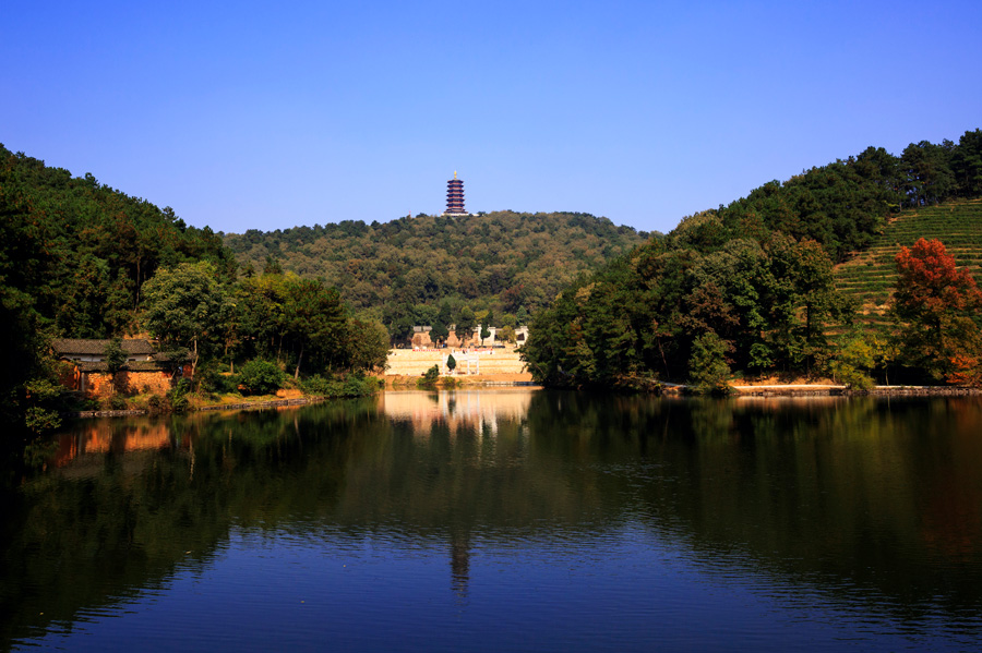 光山县