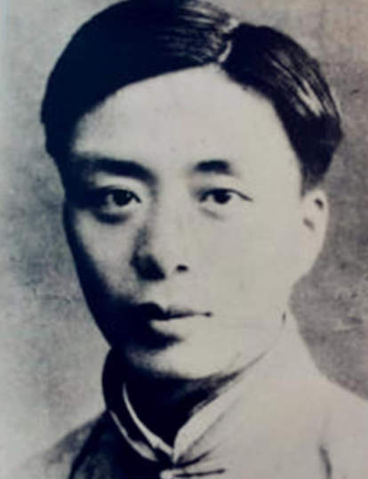 艾青