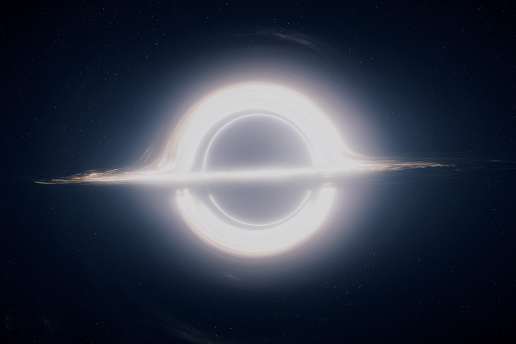 星际穿越
