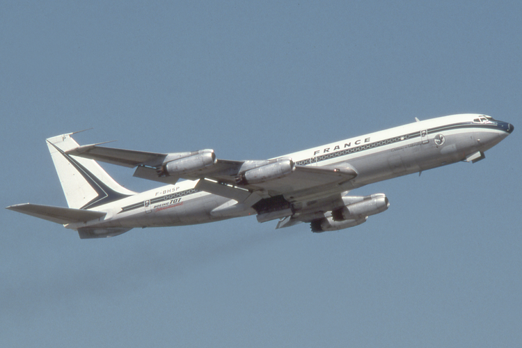 波音747