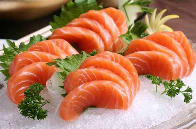 生食