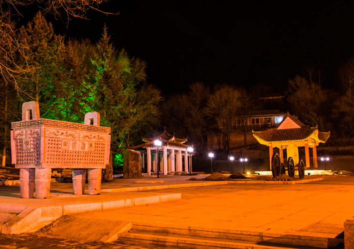 长白朝鲜族自治县