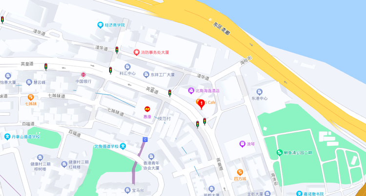 香港殡仪馆