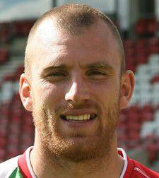 丹尼·威廉姆斯