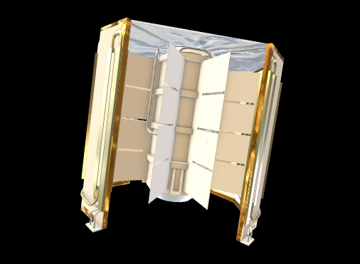 好奇号火星探测器