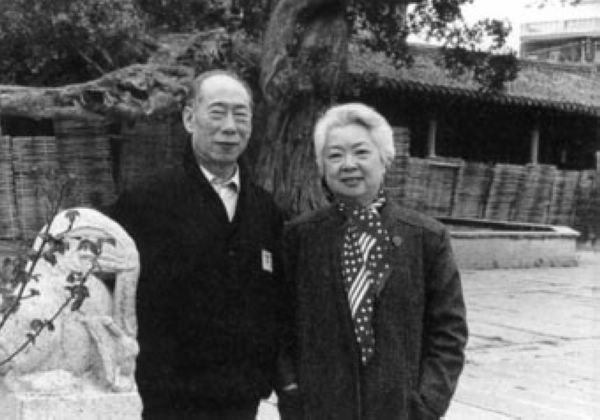 李焕之