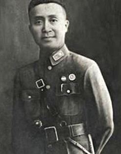 黄维