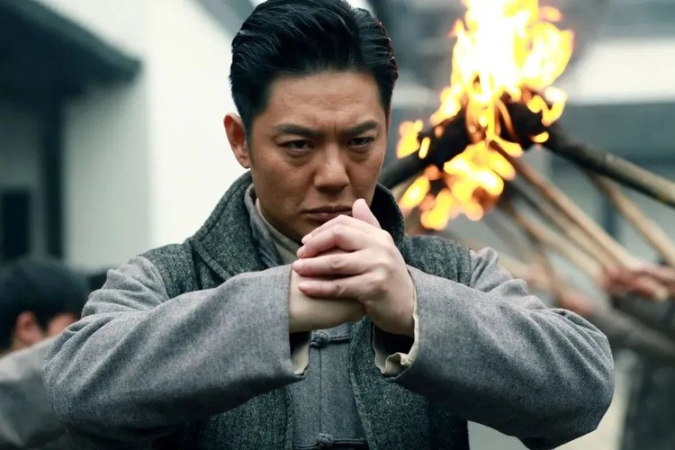 摧毁