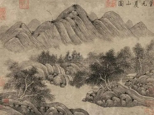 南唐