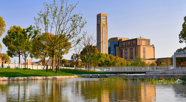 上海电机学院
