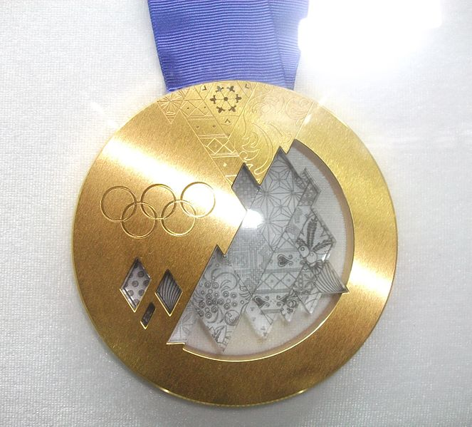 2014年索契冬季奥运会