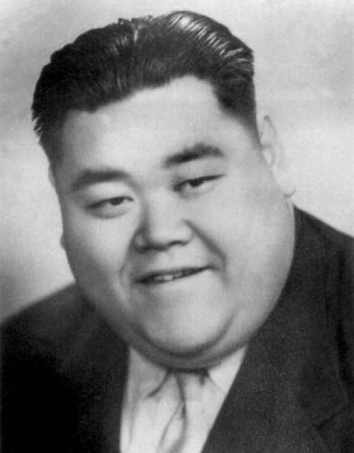 迷途的羔羊