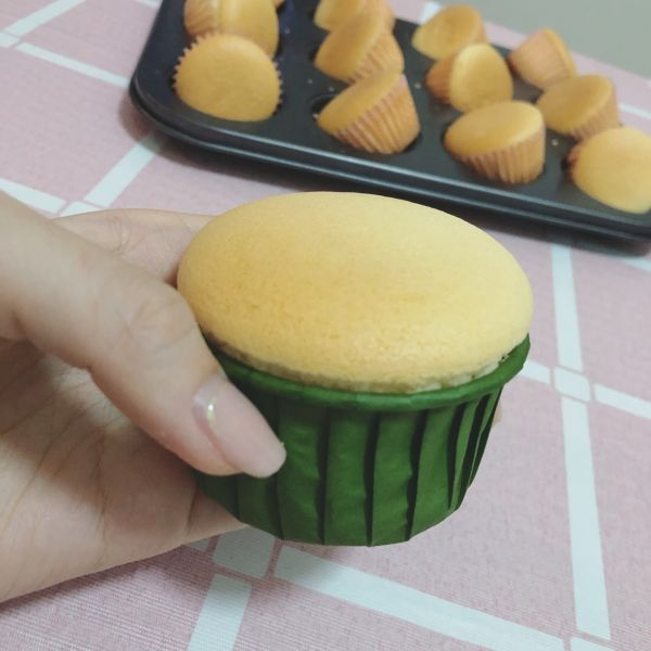 迷你小蛋糕
