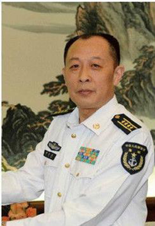 李玉杰