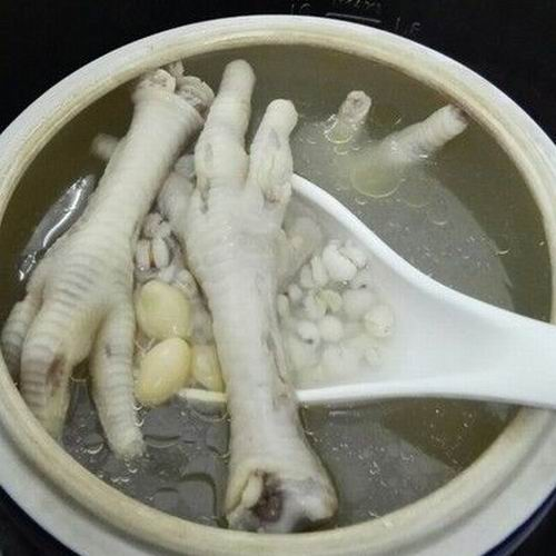 薏仁