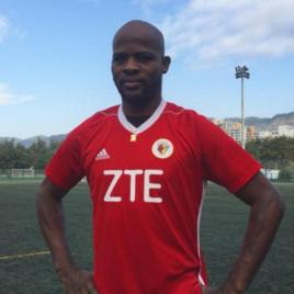 让-雅克·基蓝马