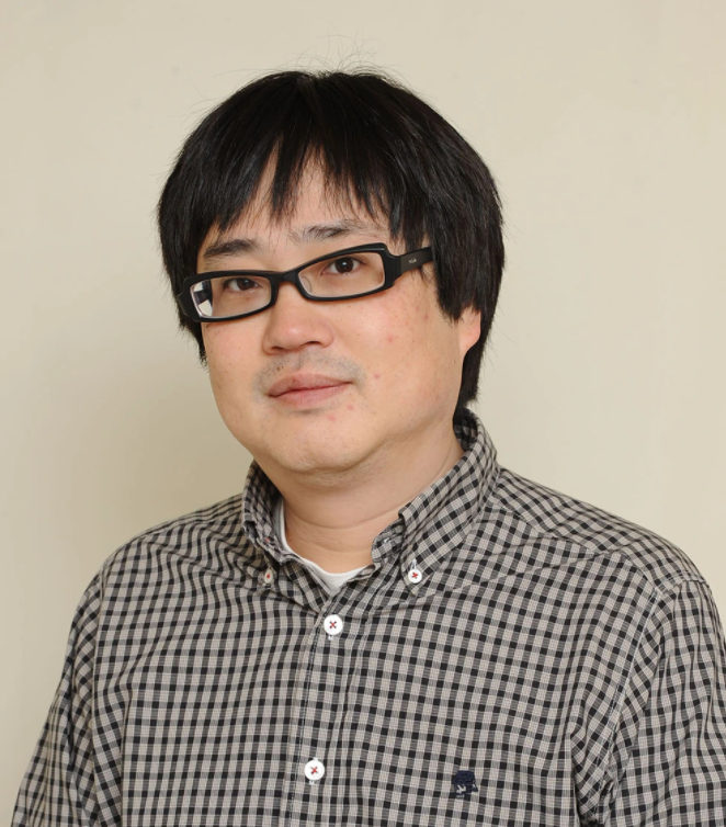 我啊，走自己的路