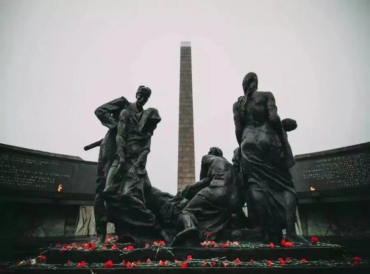 列宁格勒围城战