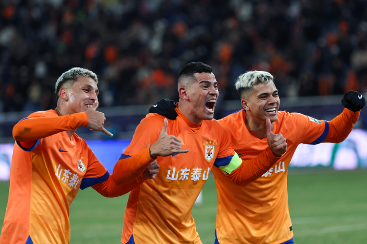 2024赛季中国足球协会超级联赛