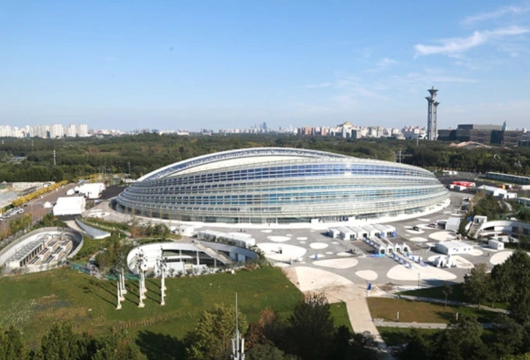 2023-2024赛季全国速度滑冰锦标赛