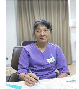 胡晓东